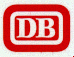 Logo Deutsche Bundesbahn