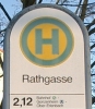 Stadtbusverkehr