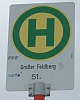 Busverkehr Hochtaunus