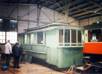 Homburger Strassenbahn