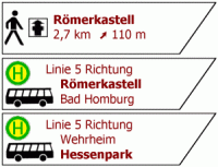 Wegweiser