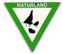 Markierung Naturland-Stiftung